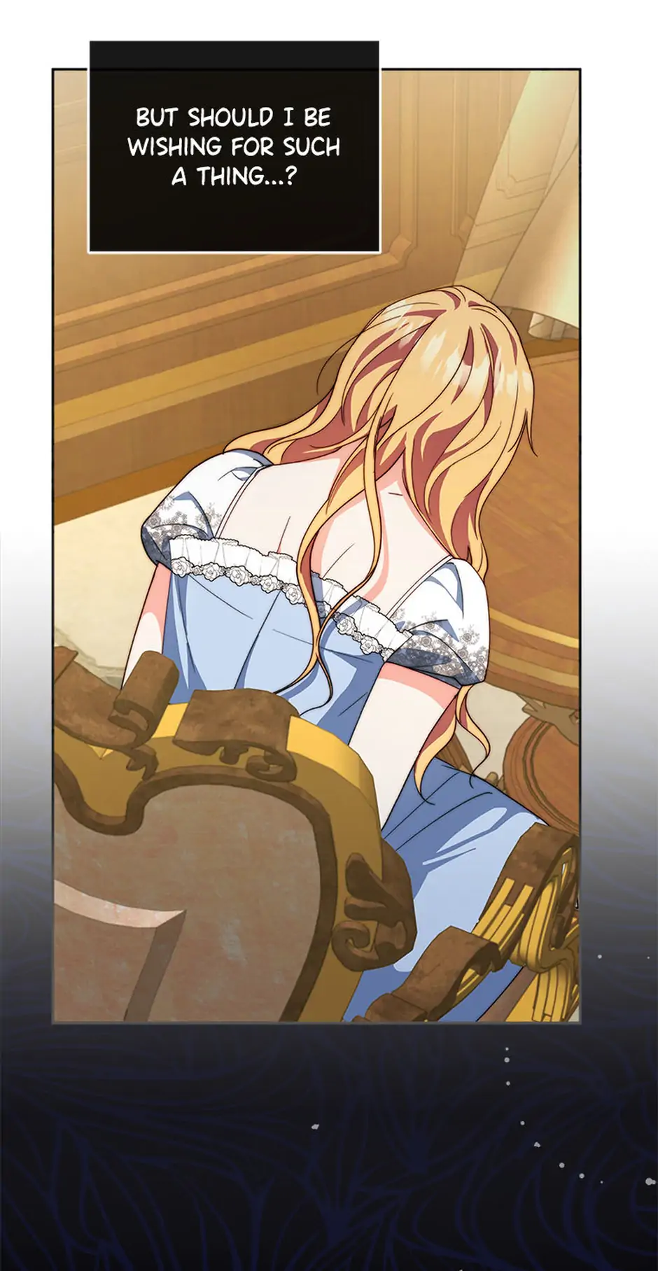 The Contract Couple: Ines & Kaisac chapter 55 page 68