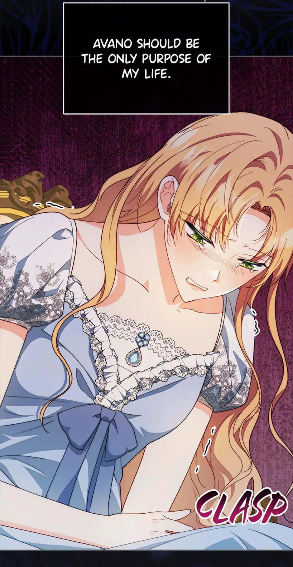 The Contract Couple: Ines & Kaisac chapter 55 page 69