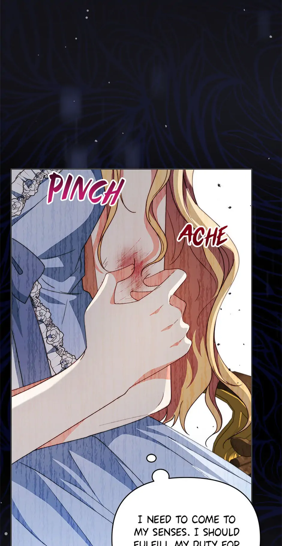 The Contract Couple: Ines & Kaisac chapter 55 page 70