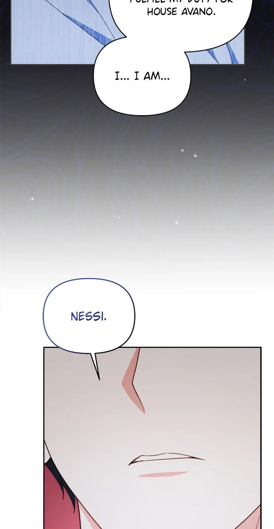The Contract Couple: Ines & Kaisac chapter 55 page 71
