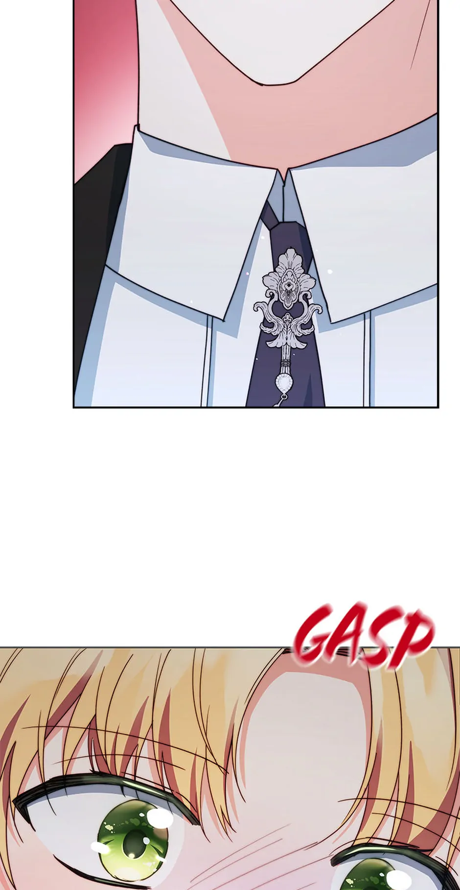 The Contract Couple: Ines & Kaisac chapter 55 page 72