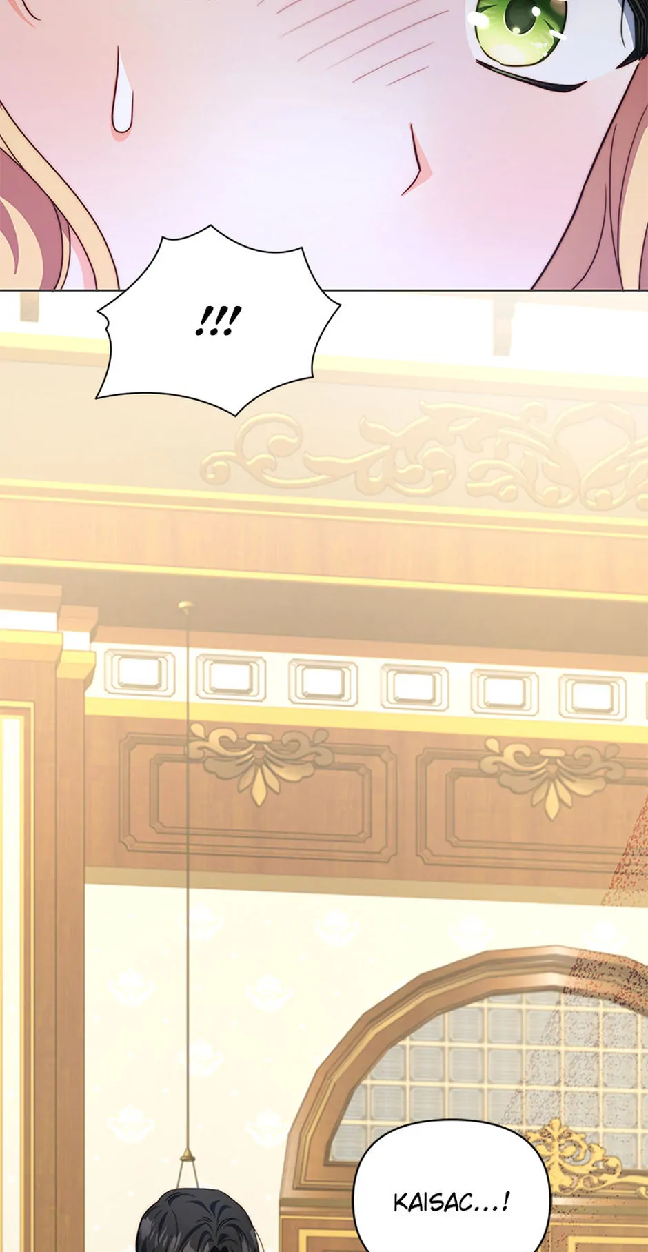 The Contract Couple: Ines & Kaisac chapter 55 page 73