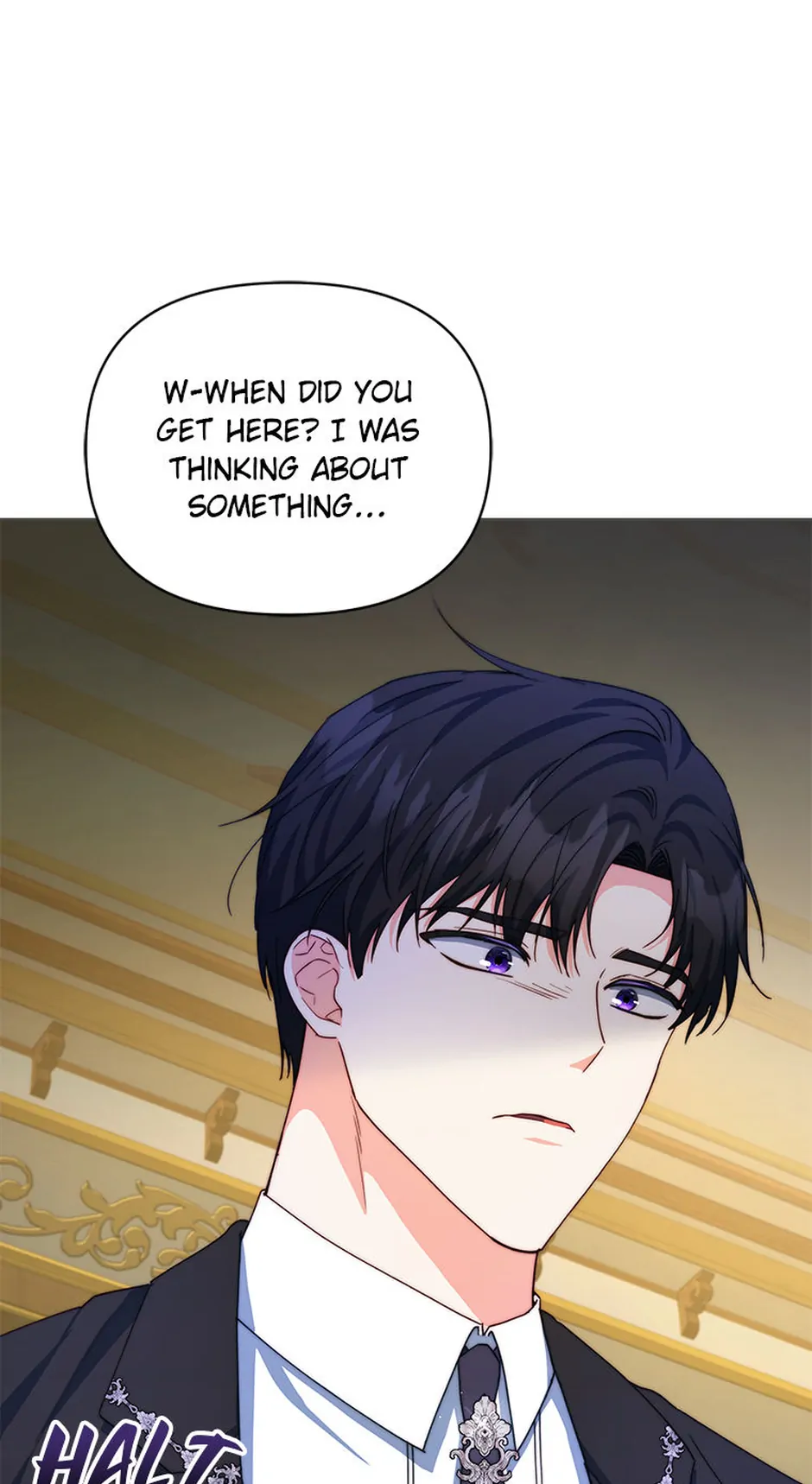 The Contract Couple: Ines & Kaisac chapter 55 page 75