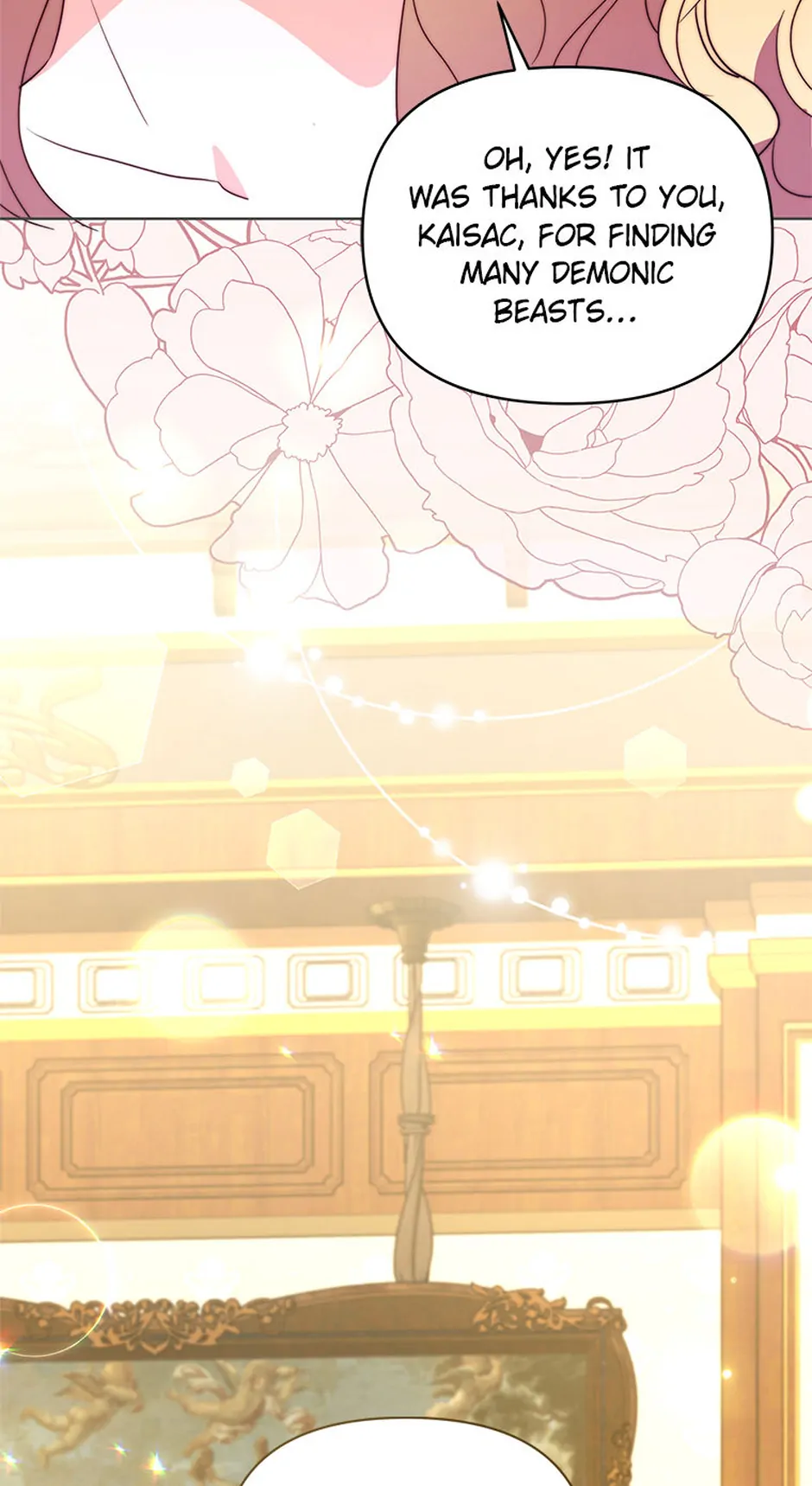 The Contract Couple: Ines & Kaisac chapter 55 page 79