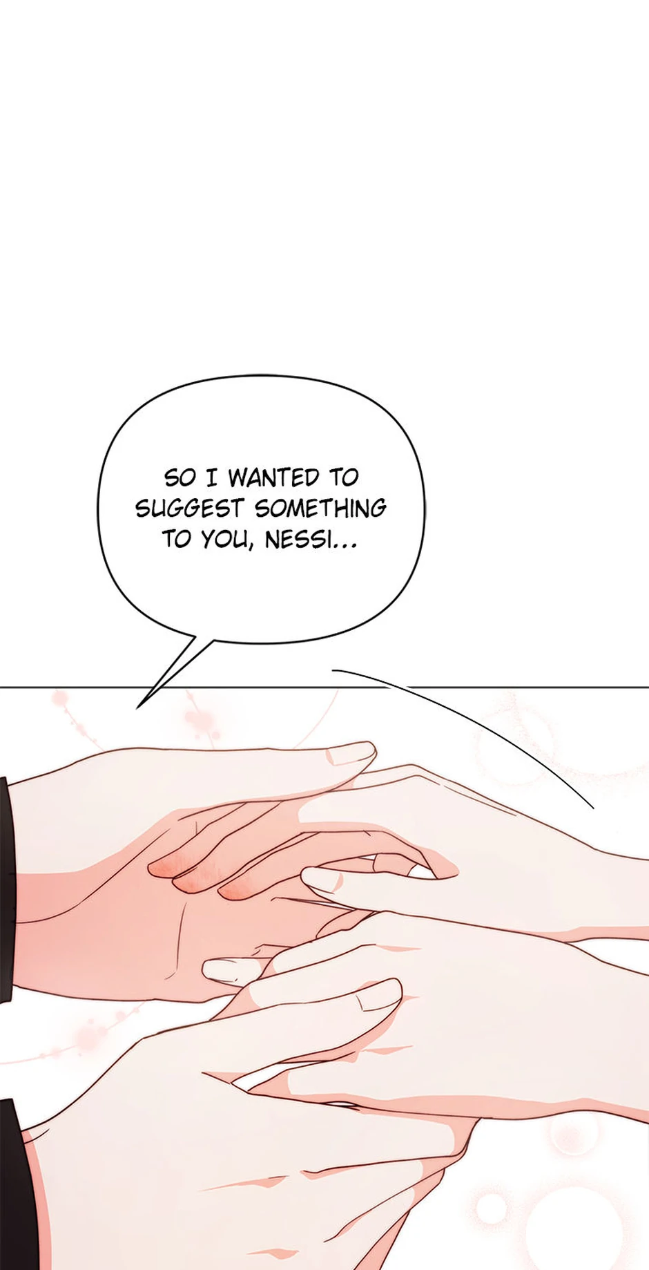The Contract Couple: Ines & Kaisac chapter 55 page 81