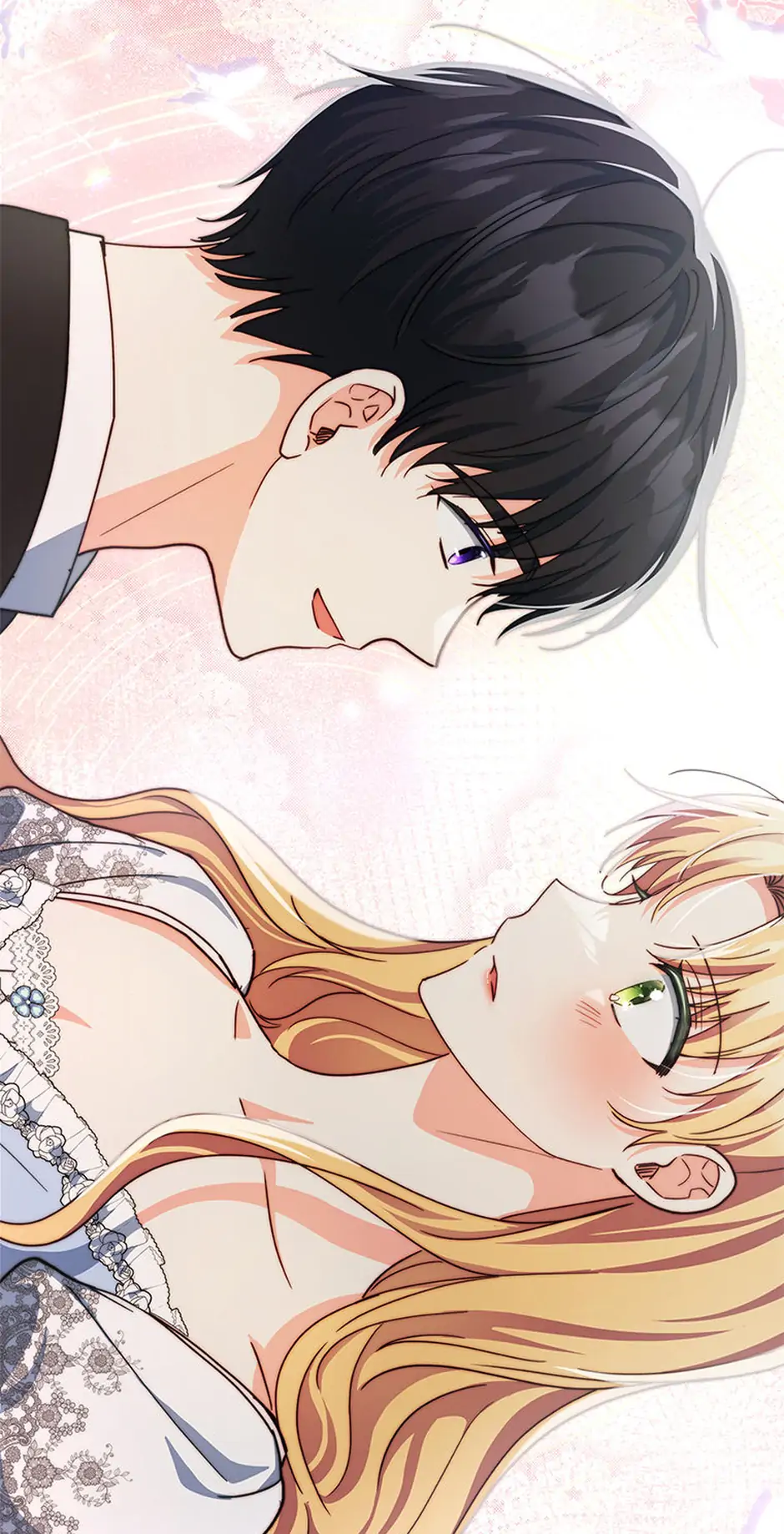 The Contract Couple: Ines & Kaisac chapter 55 page 83