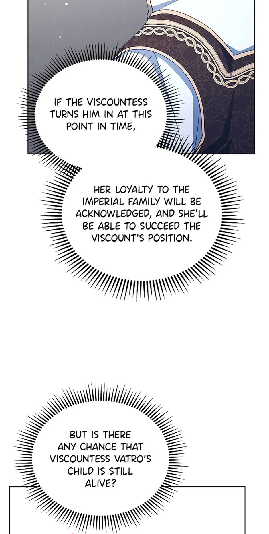 The Contract Couple: Ines & Kaisac chapter 59 page 10