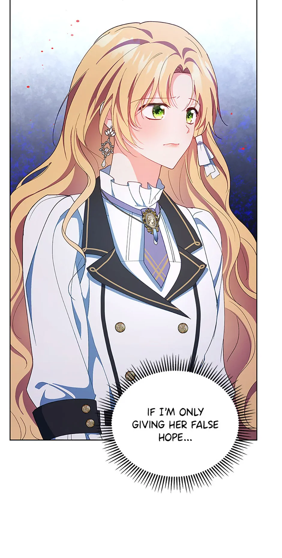 The Contract Couple: Ines & Kaisac chapter 59 page 11
