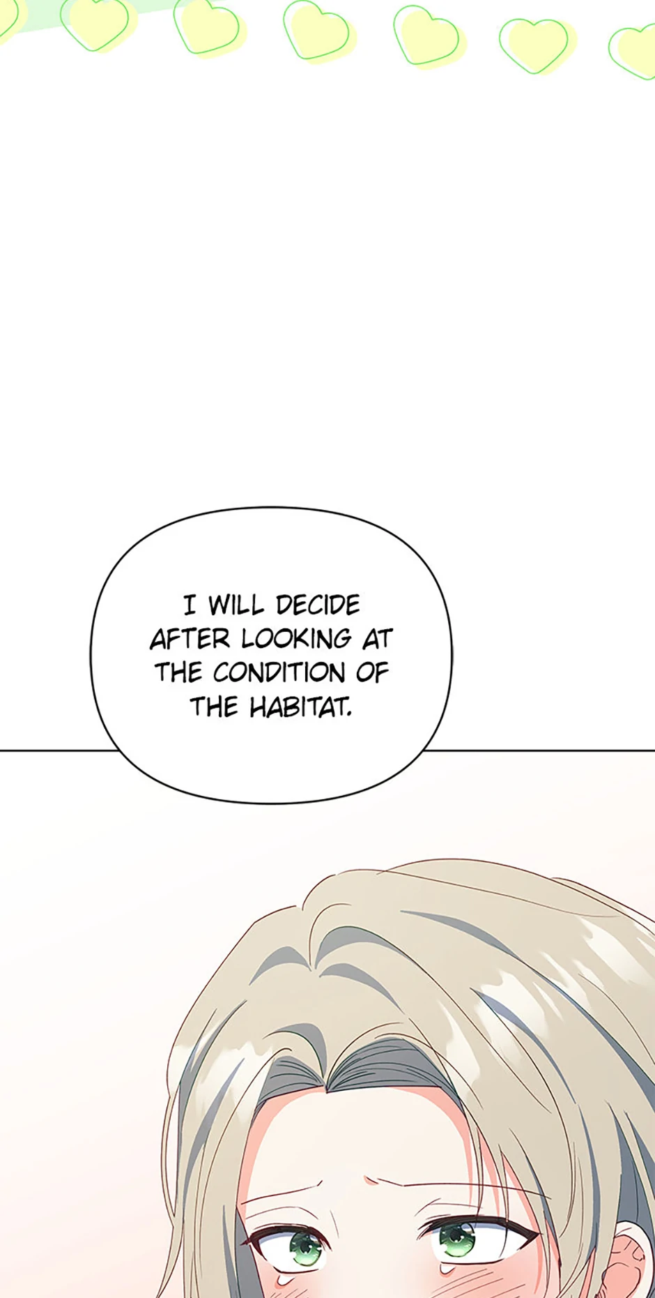 The Contract Couple: Ines & Kaisac chapter 59 page 13