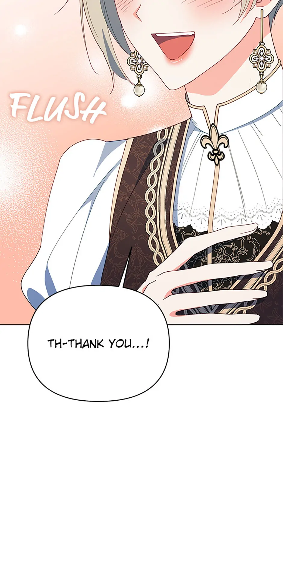 The Contract Couple: Ines & Kaisac chapter 59 page 14