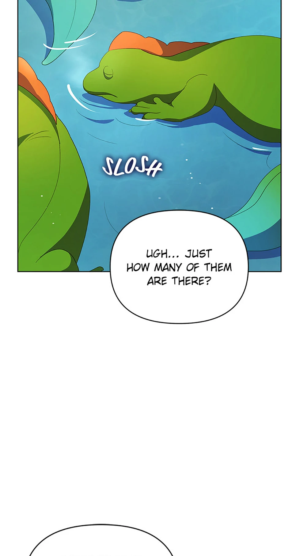 The Contract Couple: Ines & Kaisac chapter 59 page 19