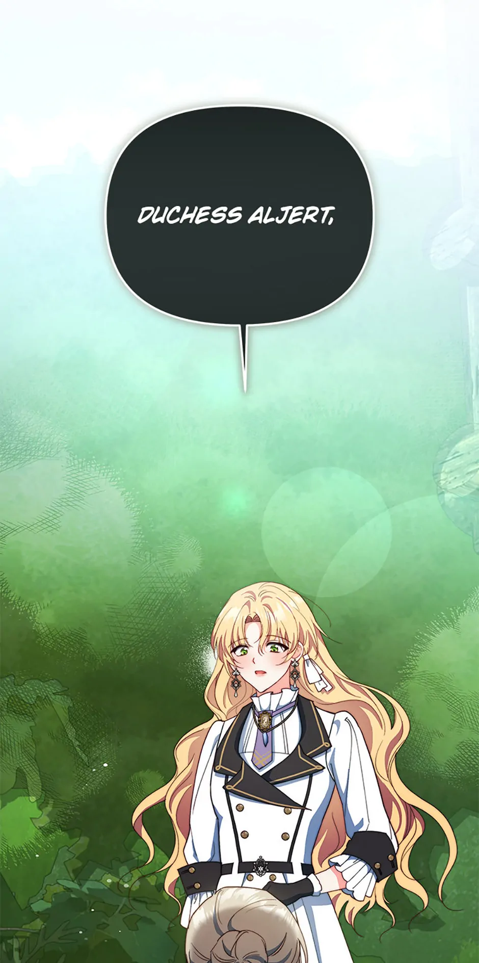 The Contract Couple: Ines & Kaisac chapter 59 page 2