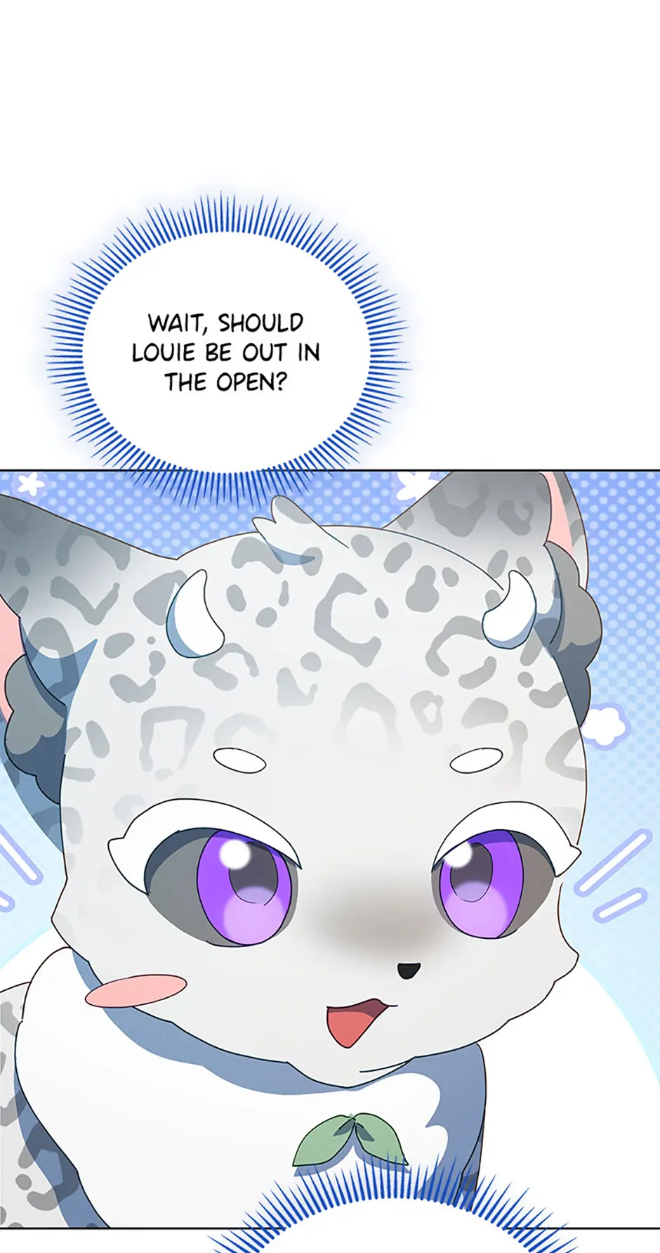 The Contract Couple: Ines & Kaisac chapter 59 page 32
