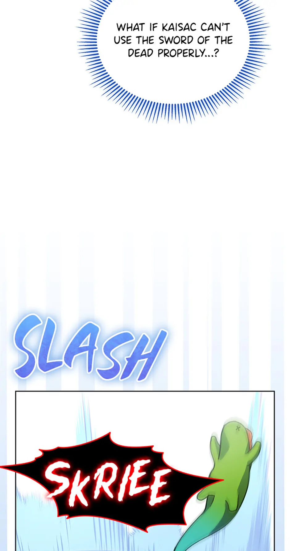 The Contract Couple: Ines & Kaisac chapter 59 page 33