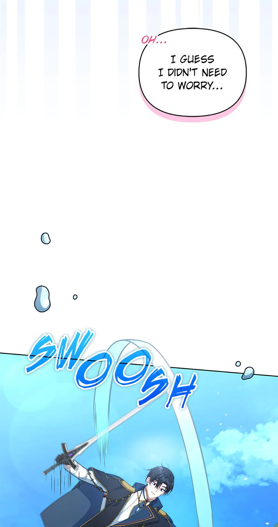 The Contract Couple: Ines & Kaisac chapter 59 page 35