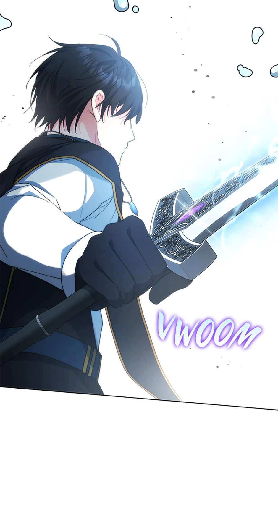 The Contract Couple: Ines & Kaisac chapter 59 page 37