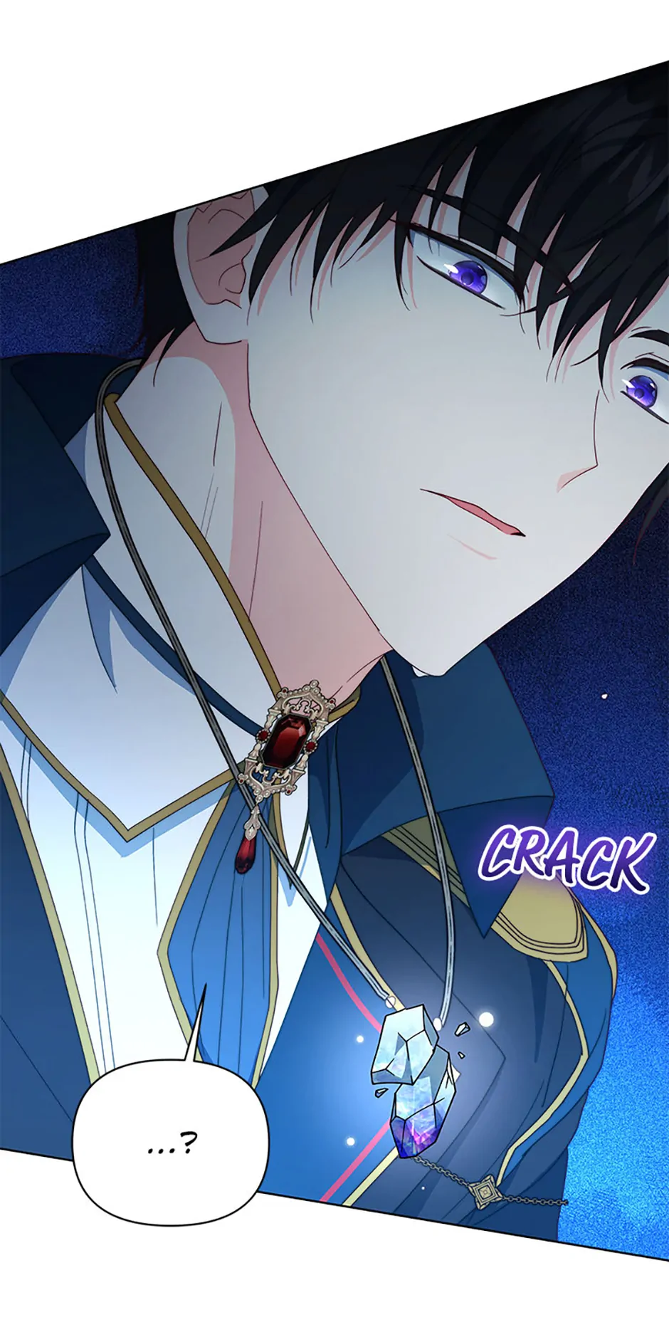 The Contract Couple: Ines & Kaisac chapter 59 page 38