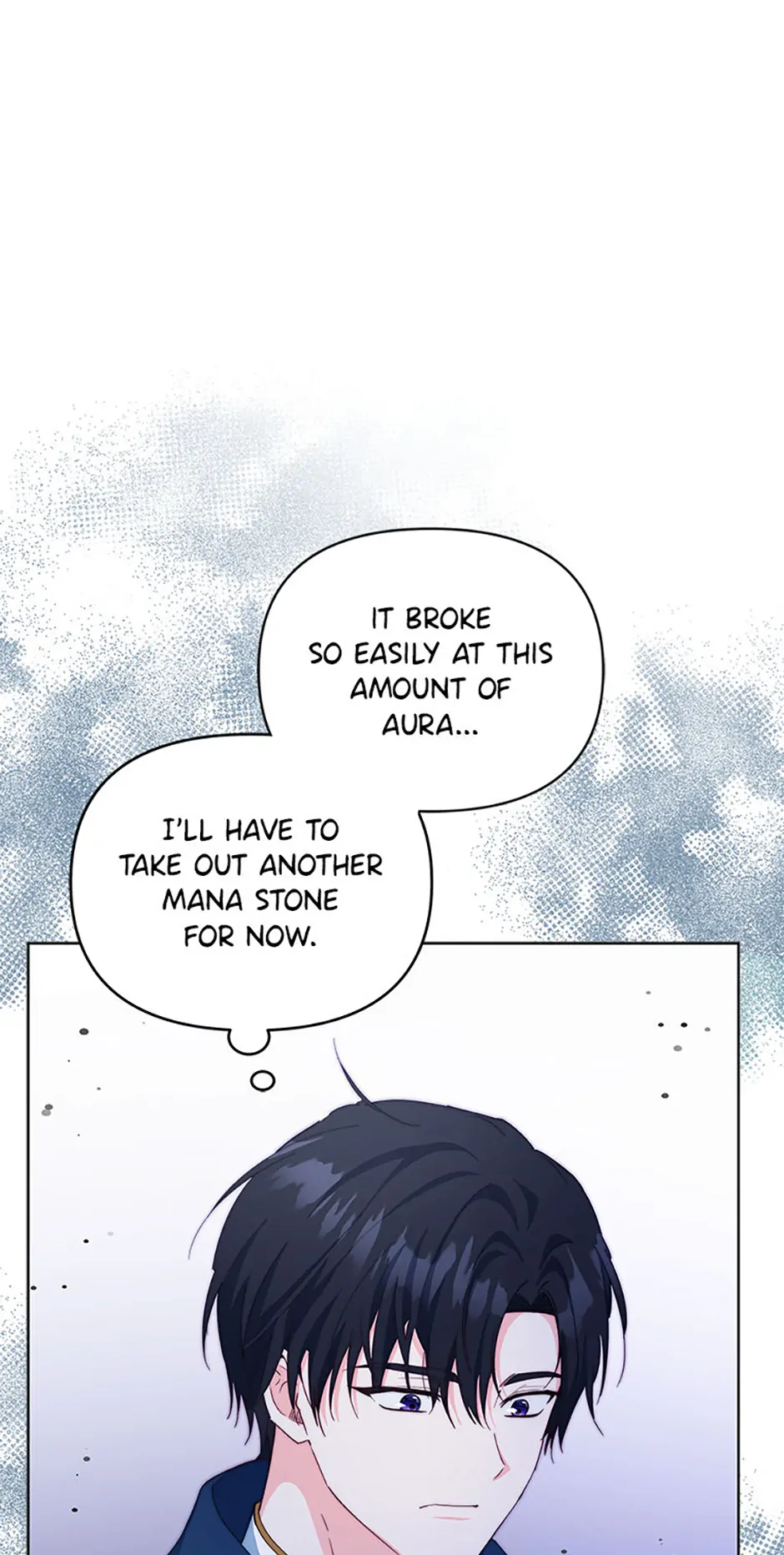 The Contract Couple: Ines & Kaisac chapter 59 page 39