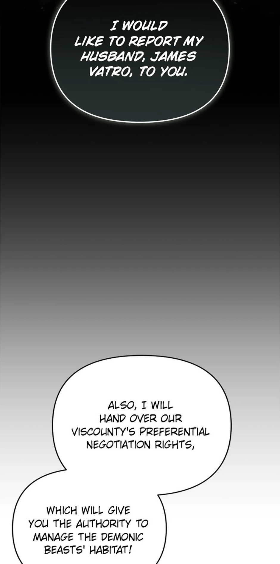 The Contract Couple: Ines & Kaisac chapter 59 page 4