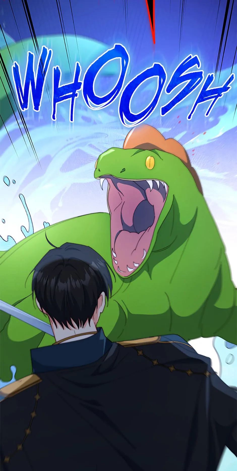 The Contract Couple: Ines & Kaisac chapter 59 page 42