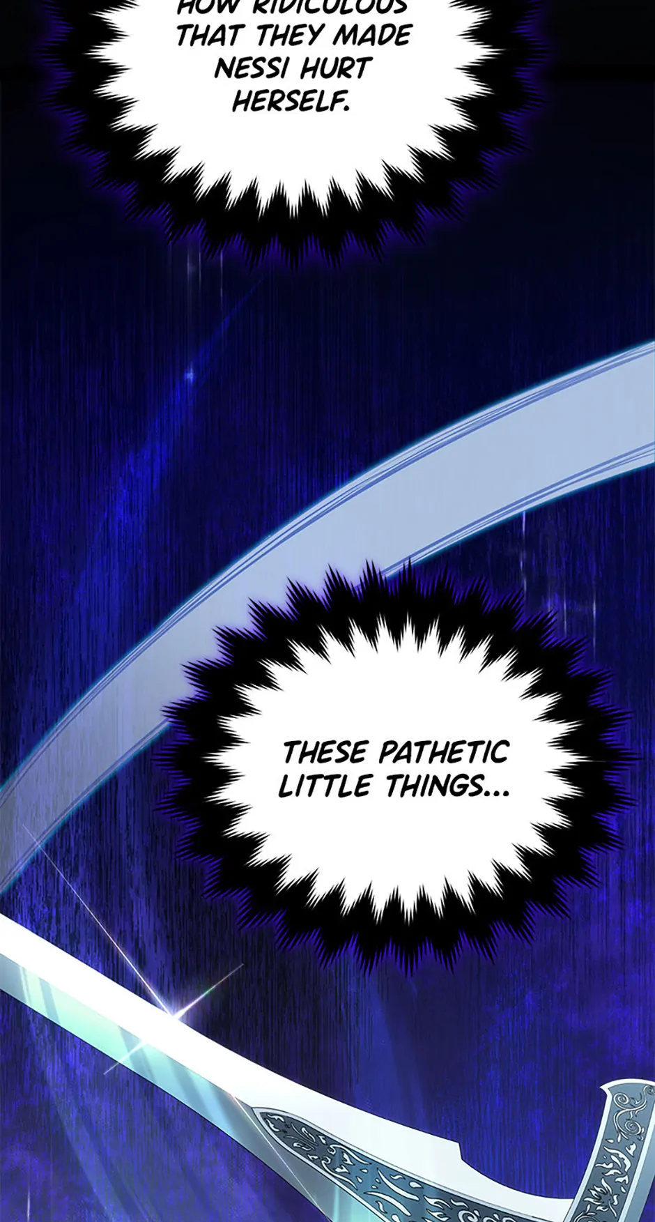 The Contract Couple: Ines & Kaisac chapter 59 page 46