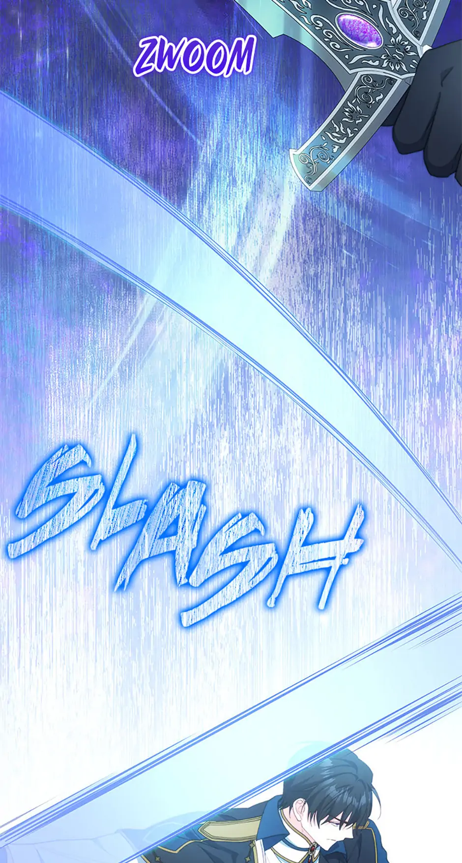 The Contract Couple: Ines & Kaisac chapter 59 page 47