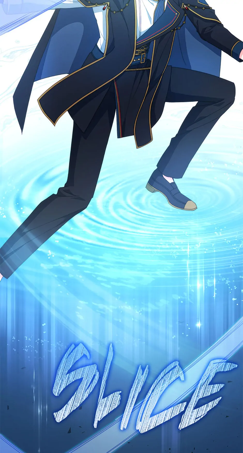The Contract Couple: Ines & Kaisac chapter 59 page 48