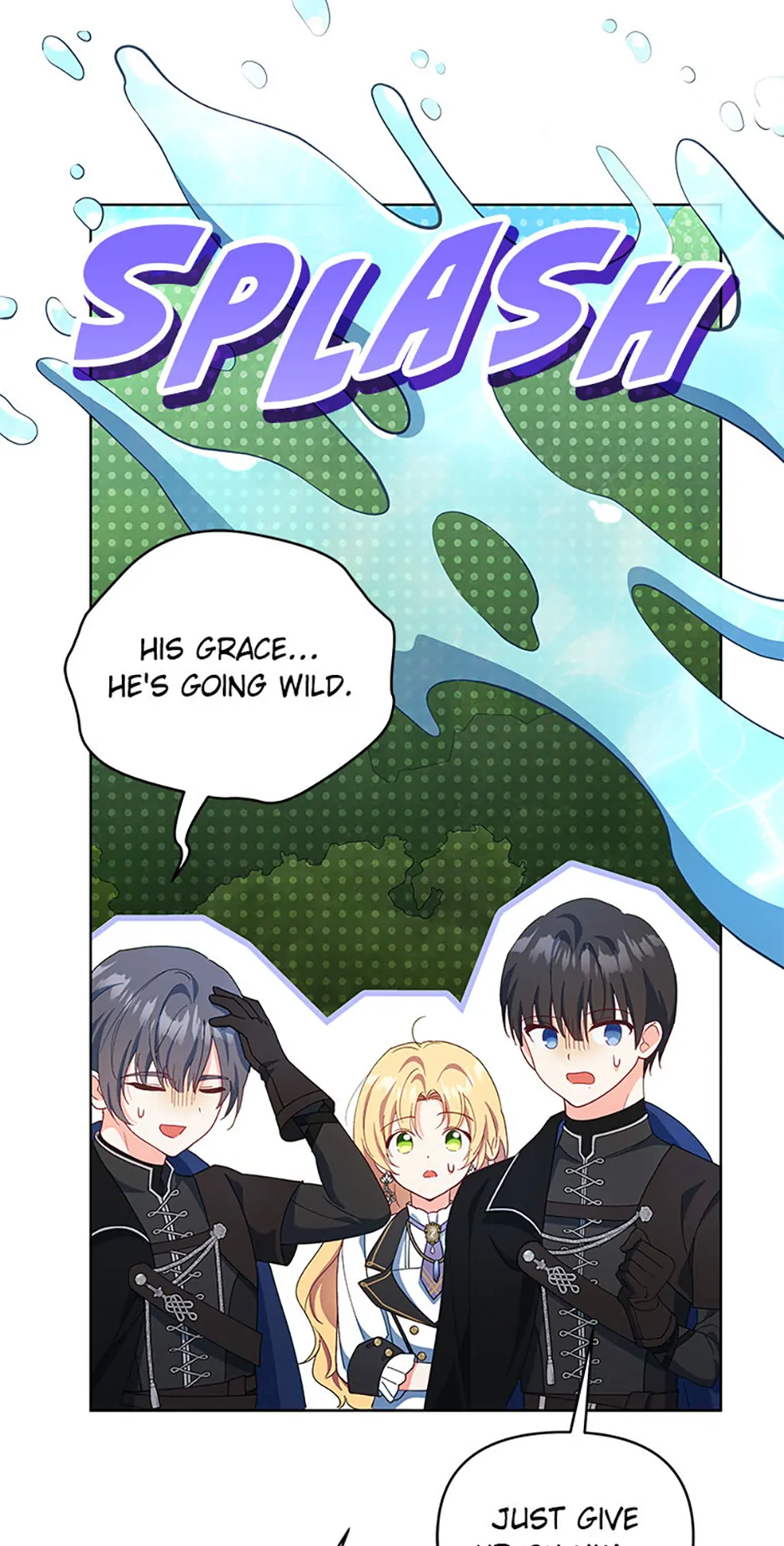 The Contract Couple: Ines & Kaisac chapter 59 page 51