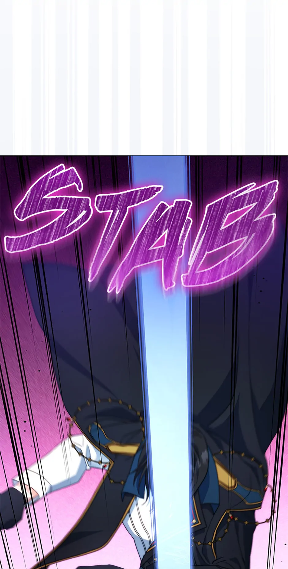 The Contract Couple: Ines & Kaisac chapter 59 page 54