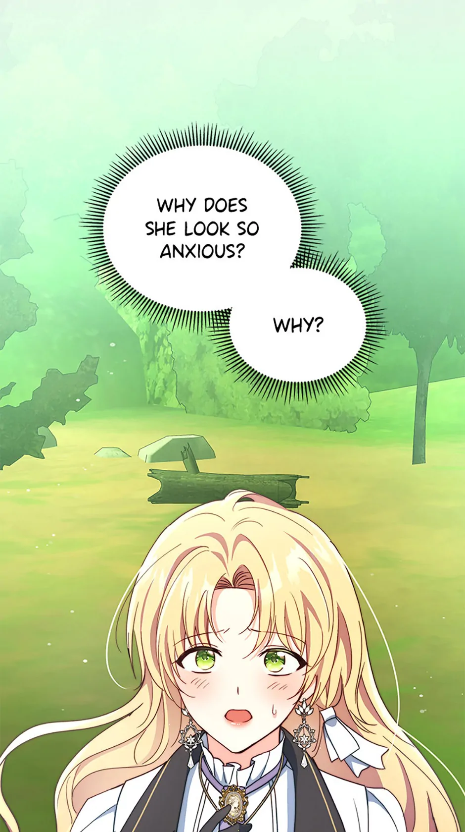 The Contract Couple: Ines & Kaisac chapter 59 page 58