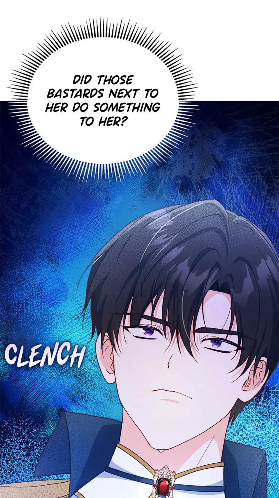 The Contract Couple: Ines & Kaisac chapter 59 page 60