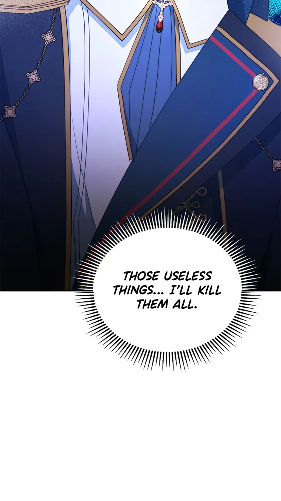 The Contract Couple: Ines & Kaisac chapter 59 page 61