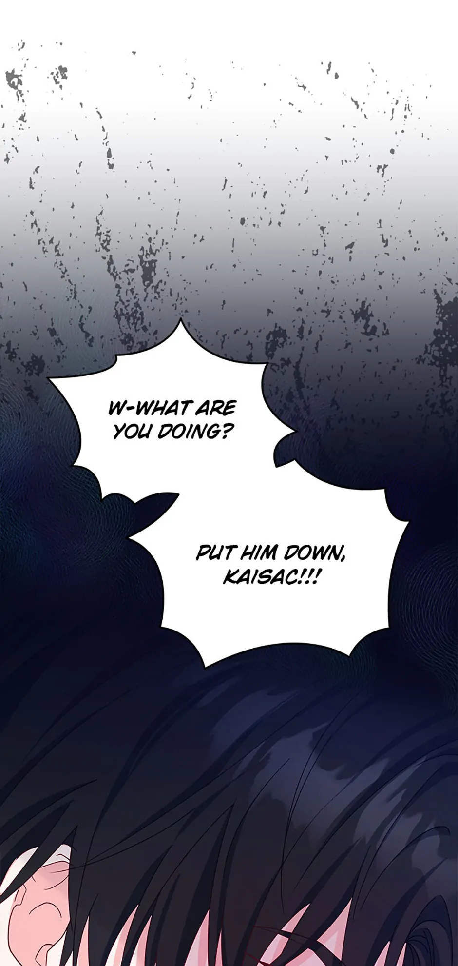 The Contract Couple: Ines & Kaisac chapter 59 page 66