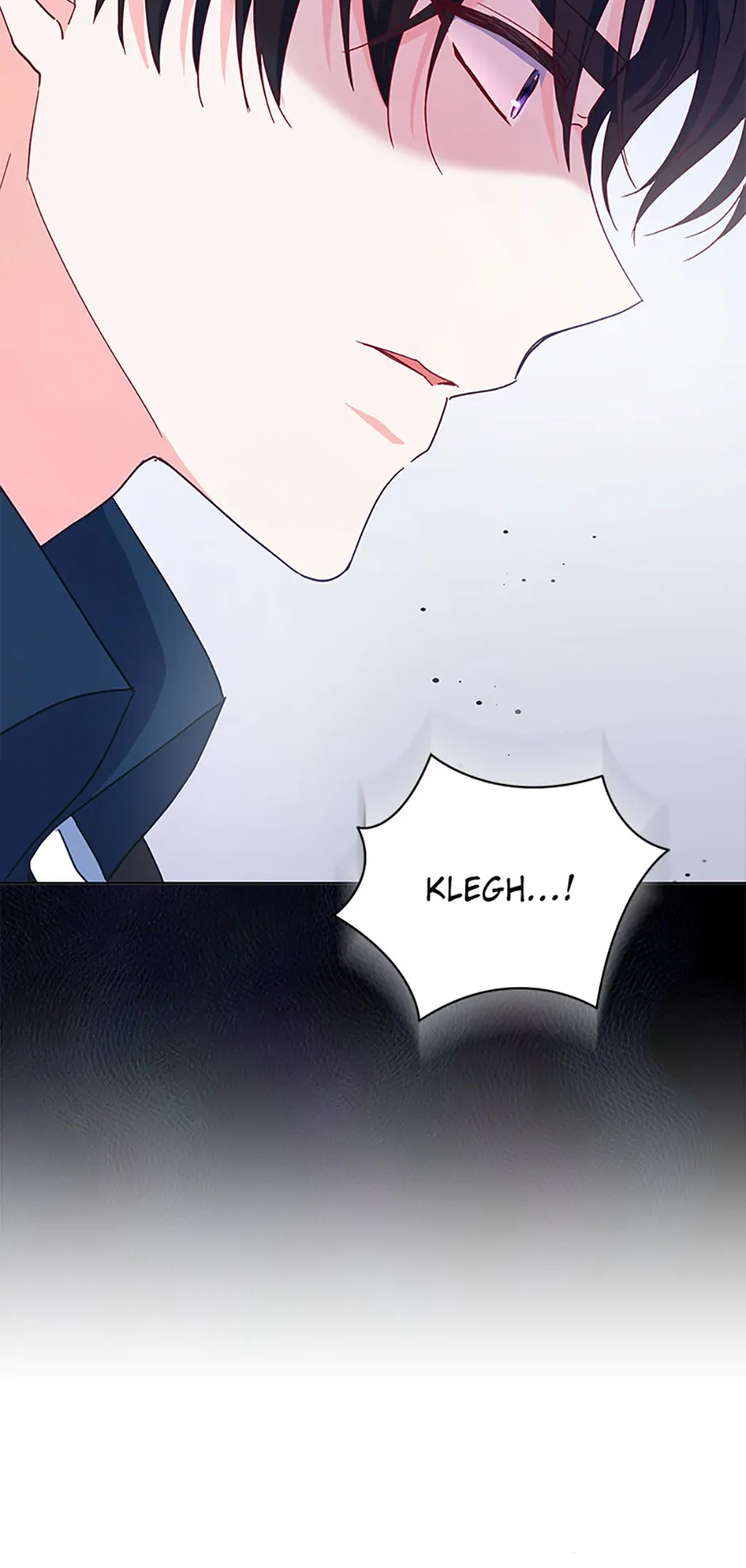 The Contract Couple: Ines & Kaisac chapter 59 page 67