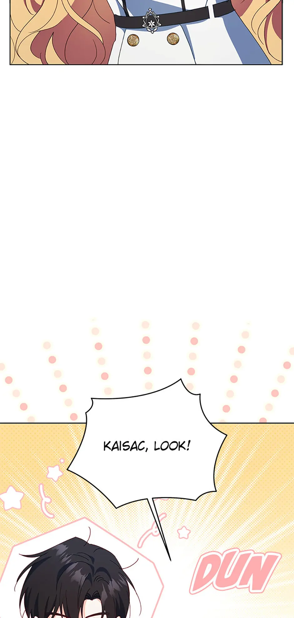 The Contract Couple: Ines & Kaisac chapter 59 page 69