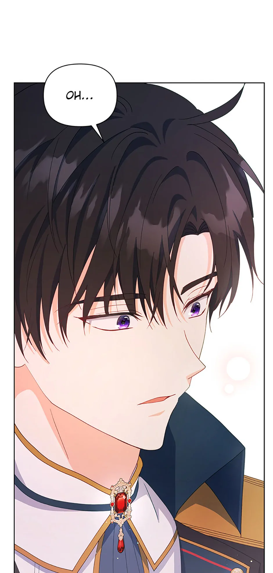 The Contract Couple: Ines & Kaisac chapter 59 page 71