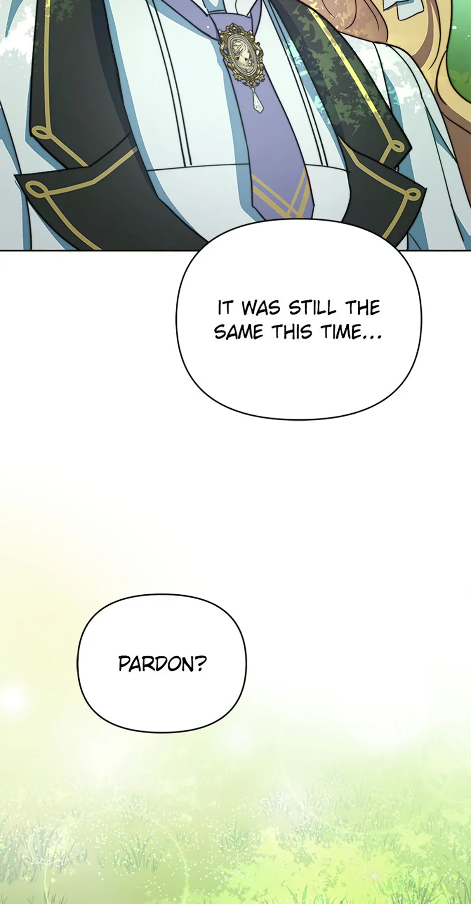 The Contract Couple: Ines & Kaisac chapter 59 page 83