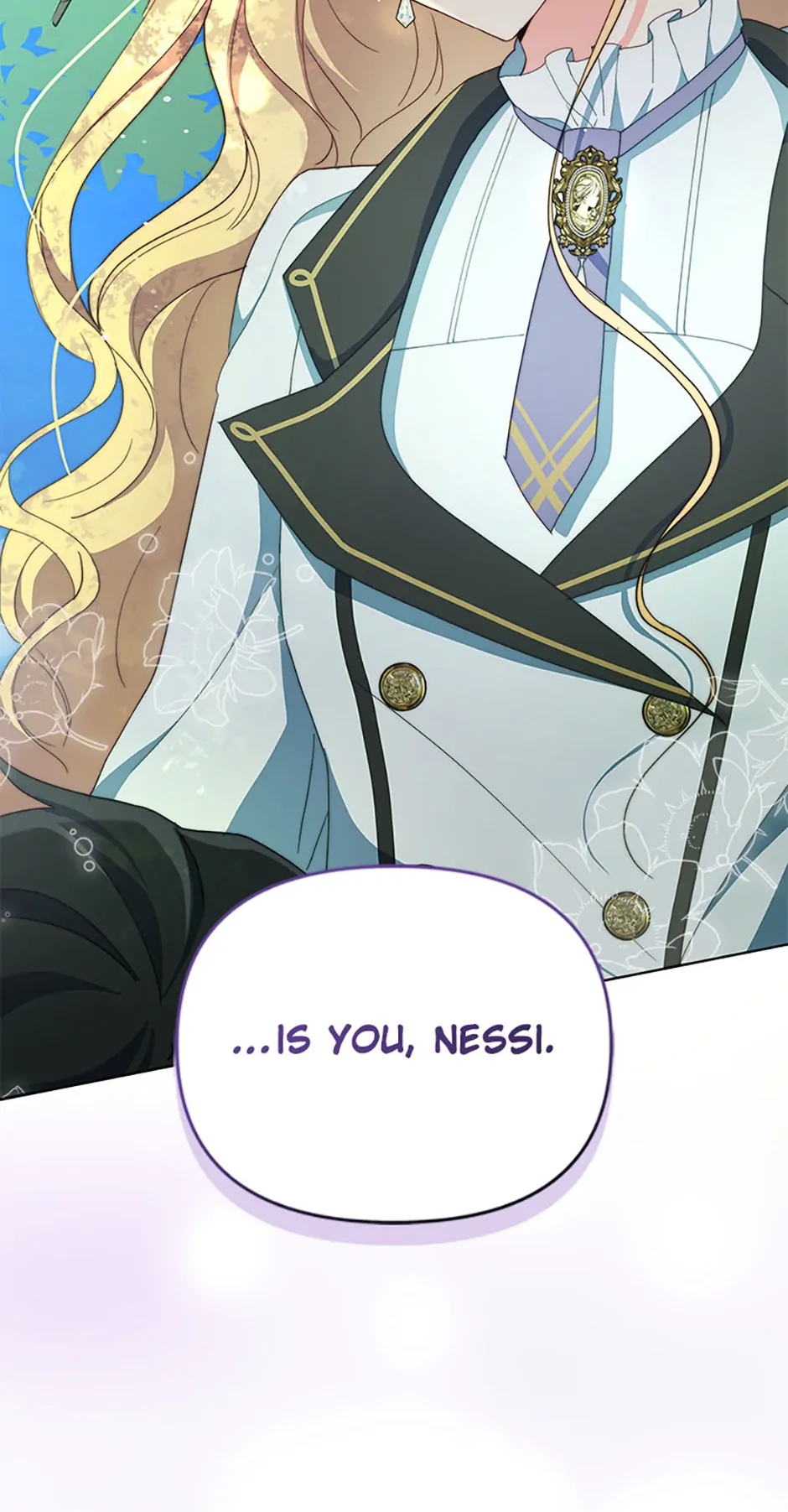 The Contract Couple: Ines & Kaisac chapter 59 page 87
