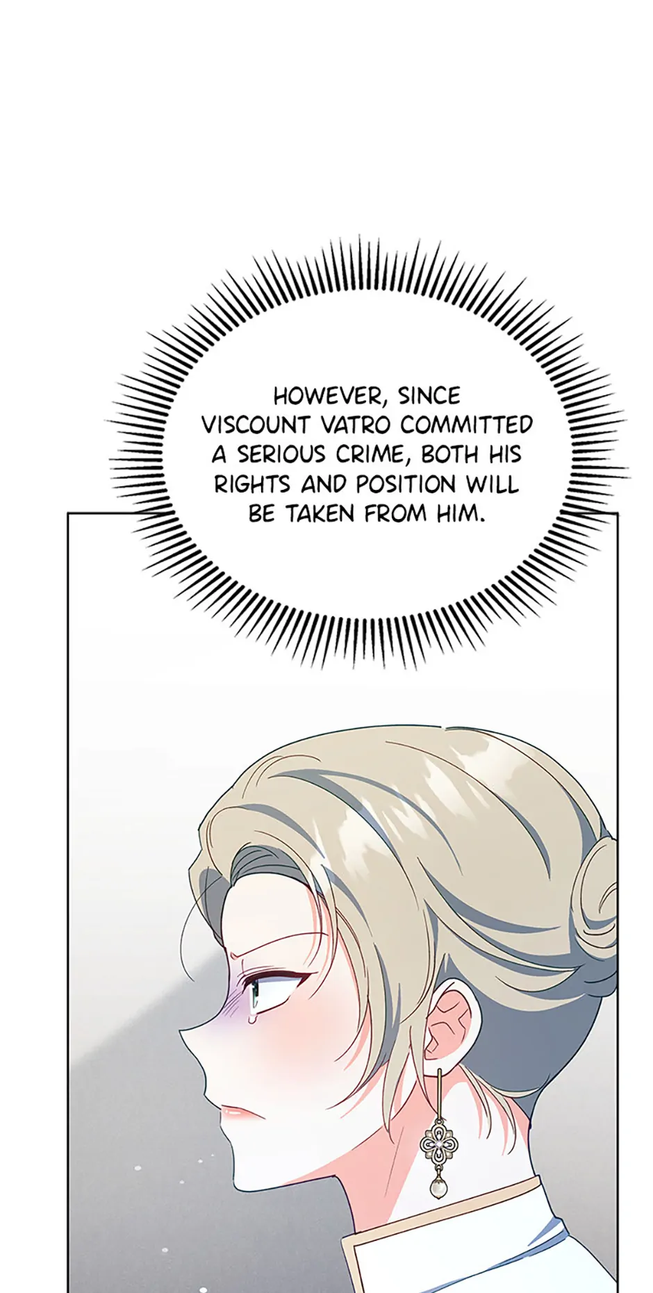 The Contract Couple: Ines & Kaisac chapter 59 page 9