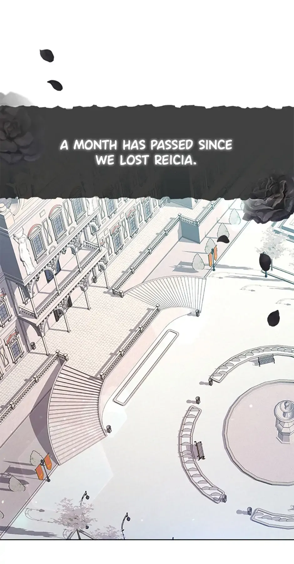 The Contract Couple: Ines & Kaisac chapter 6 page 2