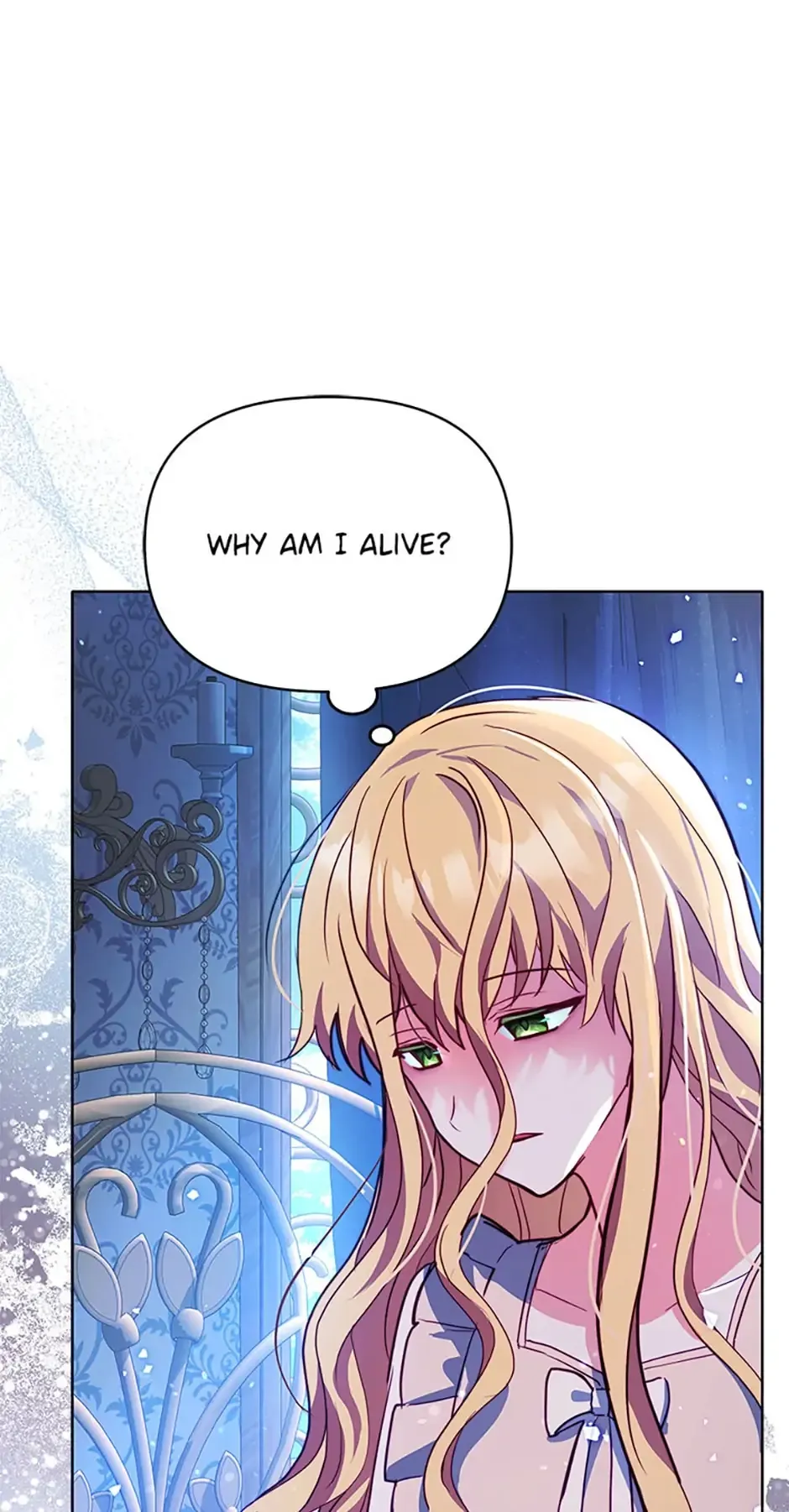 The Contract Couple: Ines & Kaisac chapter 6 page 4