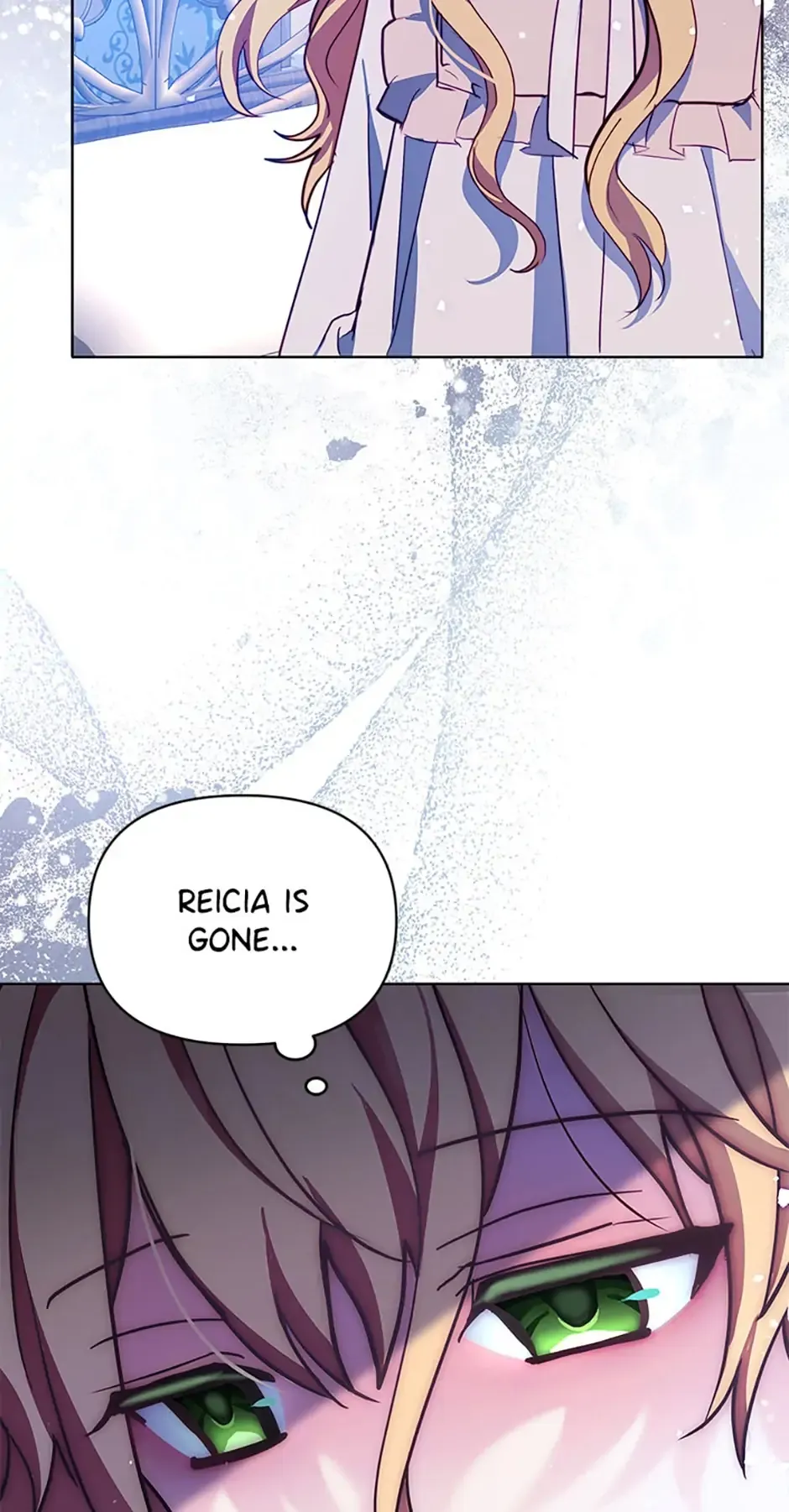 The Contract Couple: Ines & Kaisac chapter 6 page 5