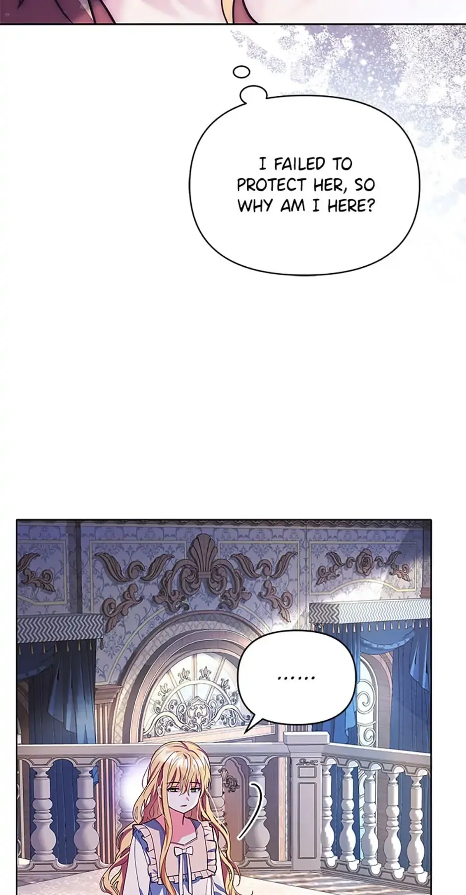 The Contract Couple: Ines & Kaisac chapter 6 page 6