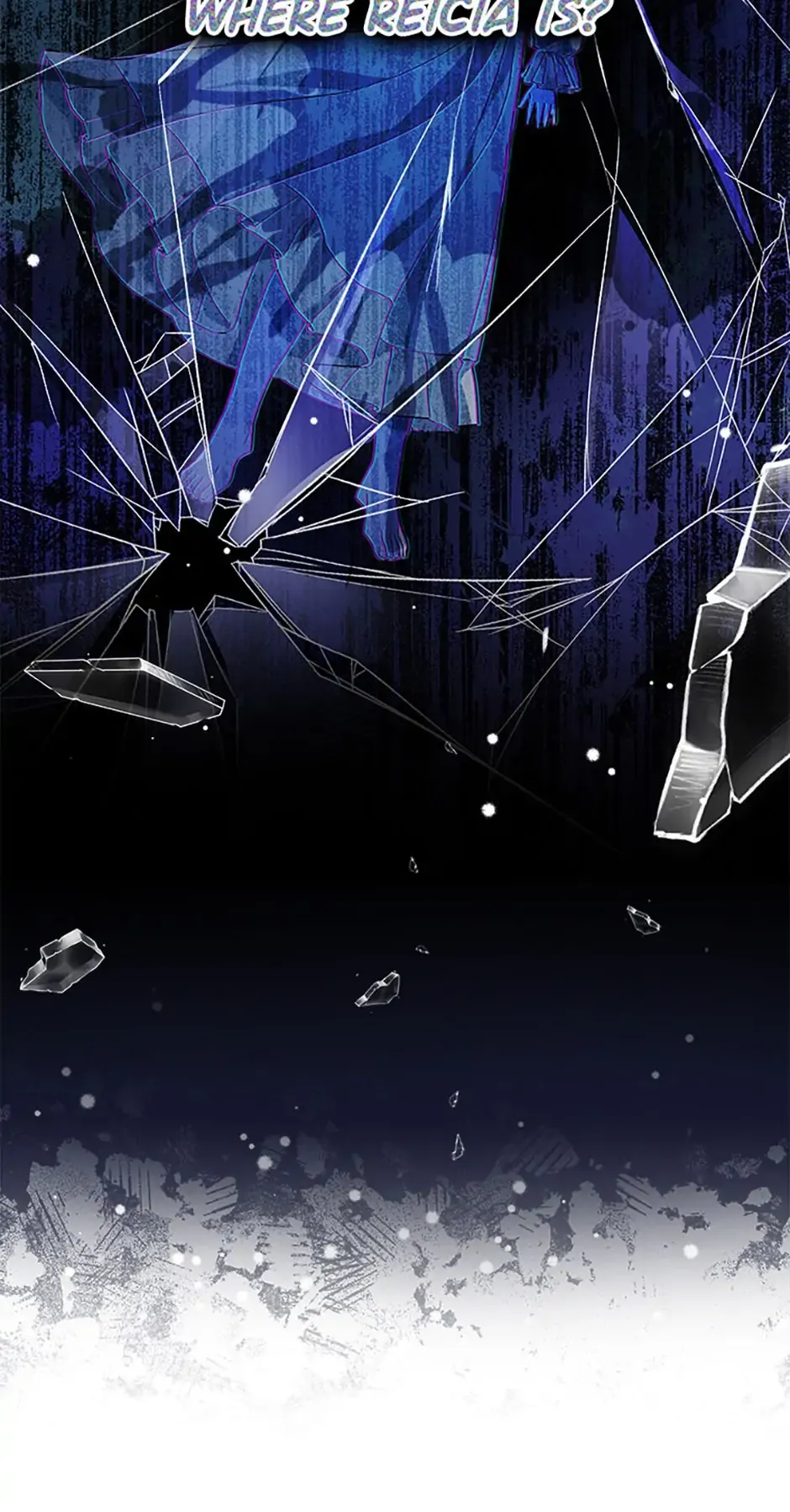 The Contract Couple: Ines & Kaisac chapter 6 page 9
