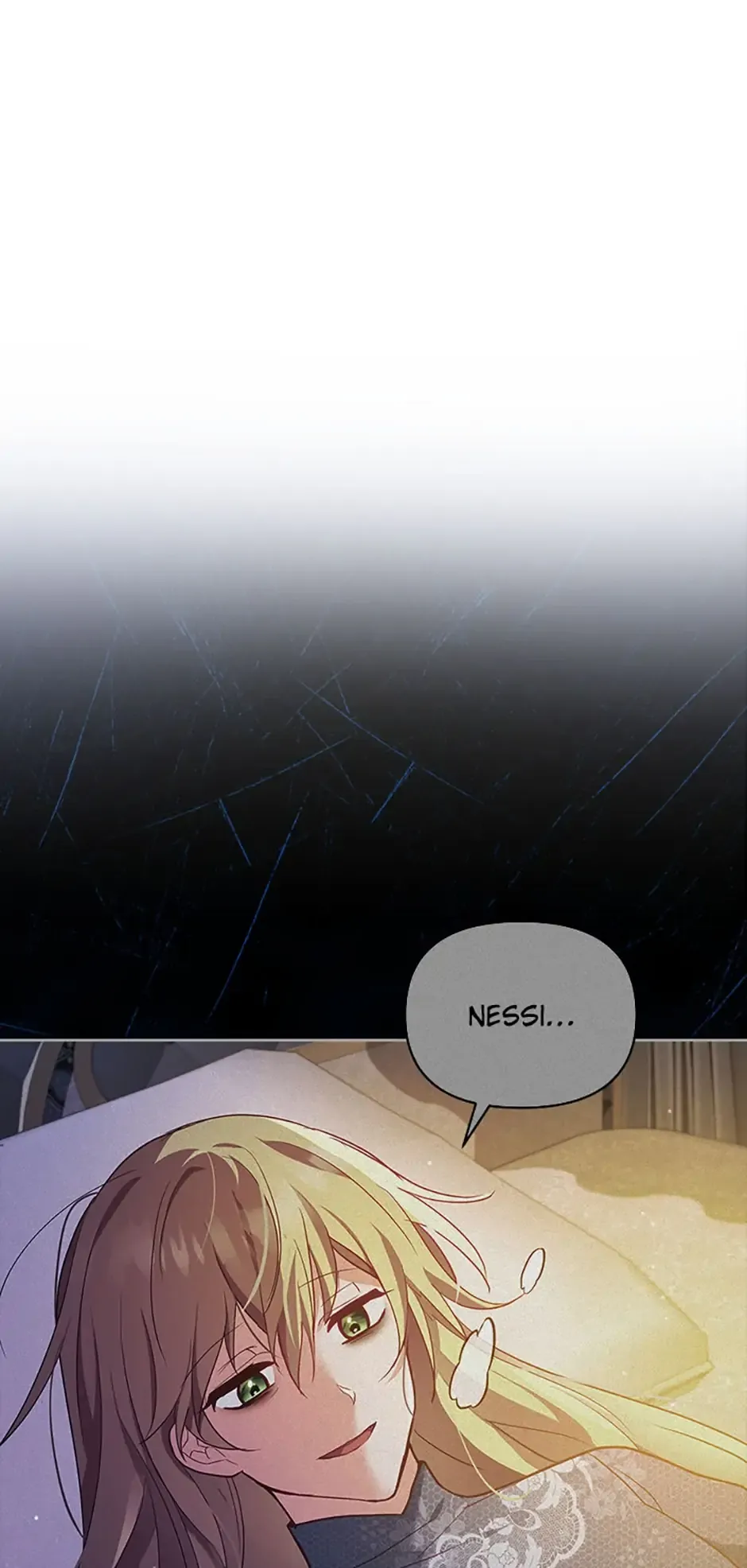The Contract Couple: Ines & Kaisac chapter 6 page 10