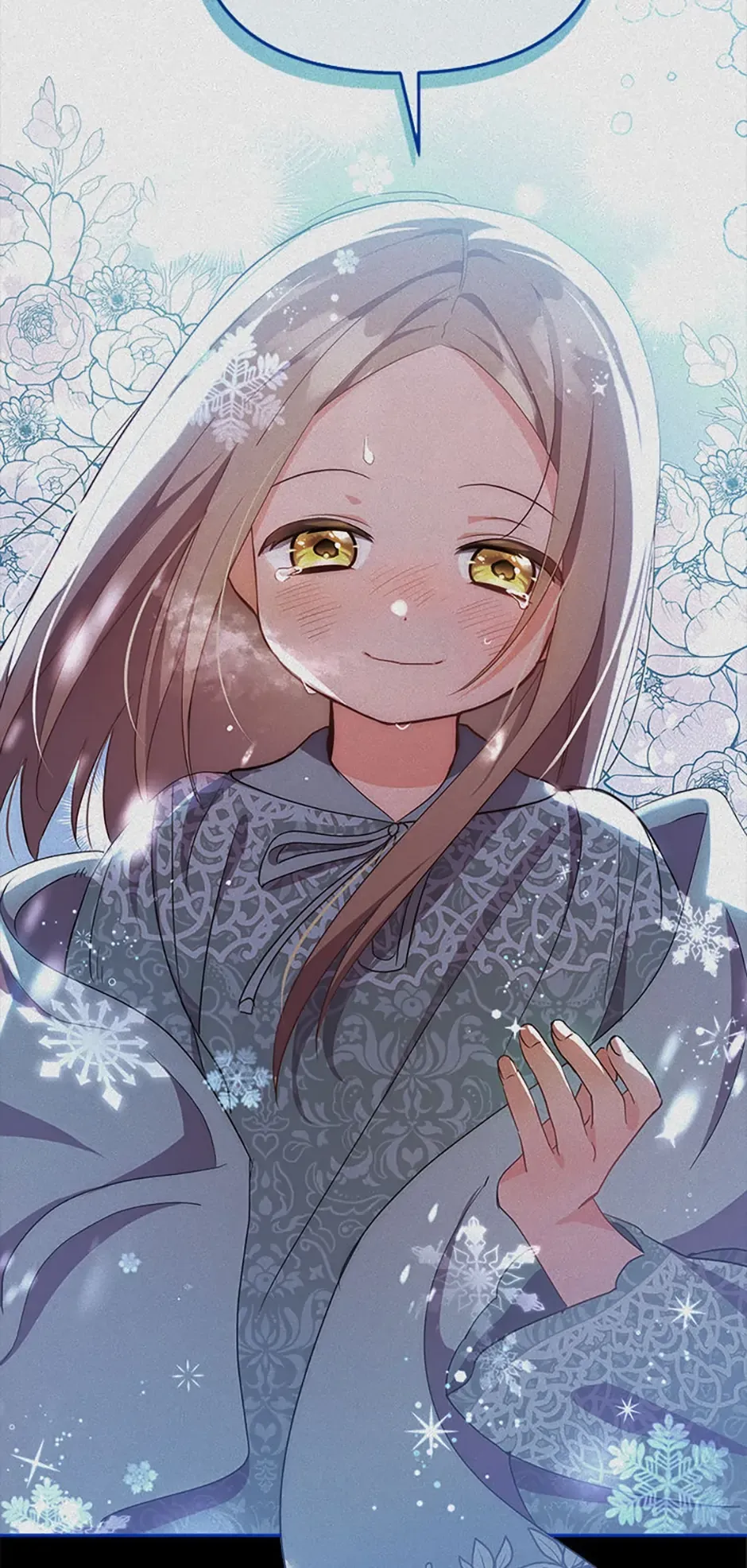 The Contract Couple: Ines & Kaisac chapter 6 page 13