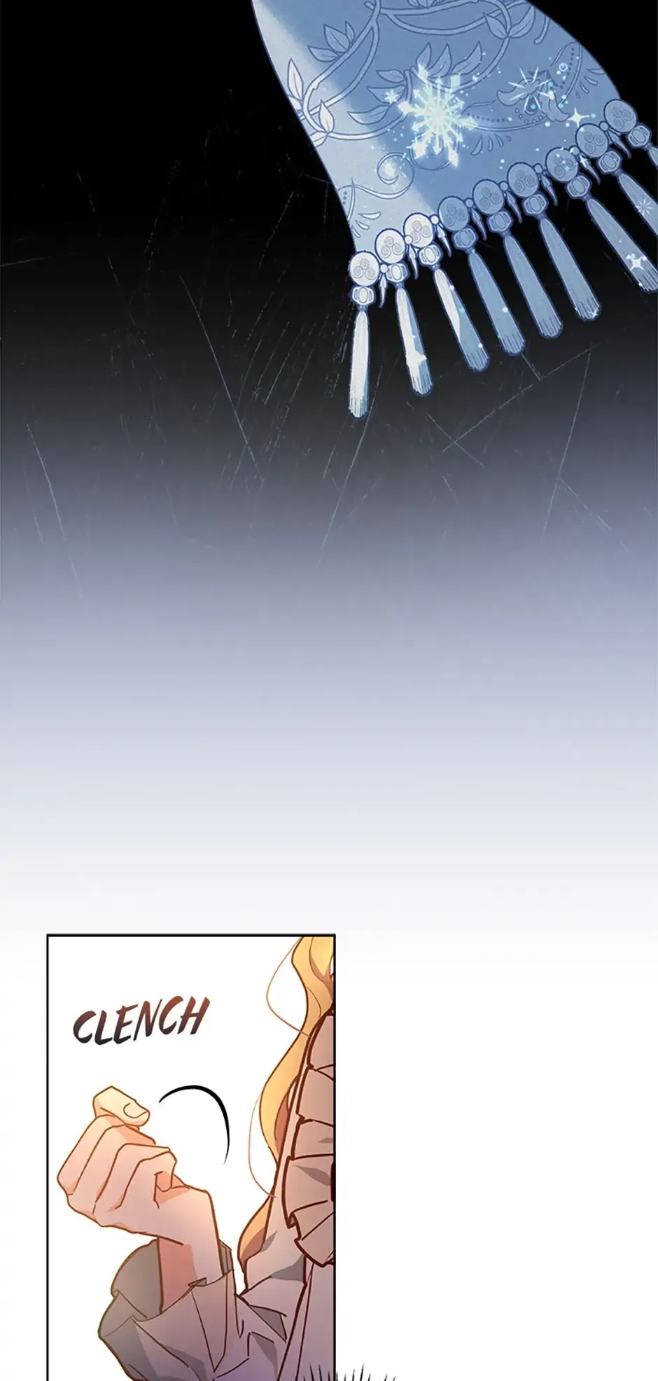 The Contract Couple: Ines & Kaisac chapter 6 page 14