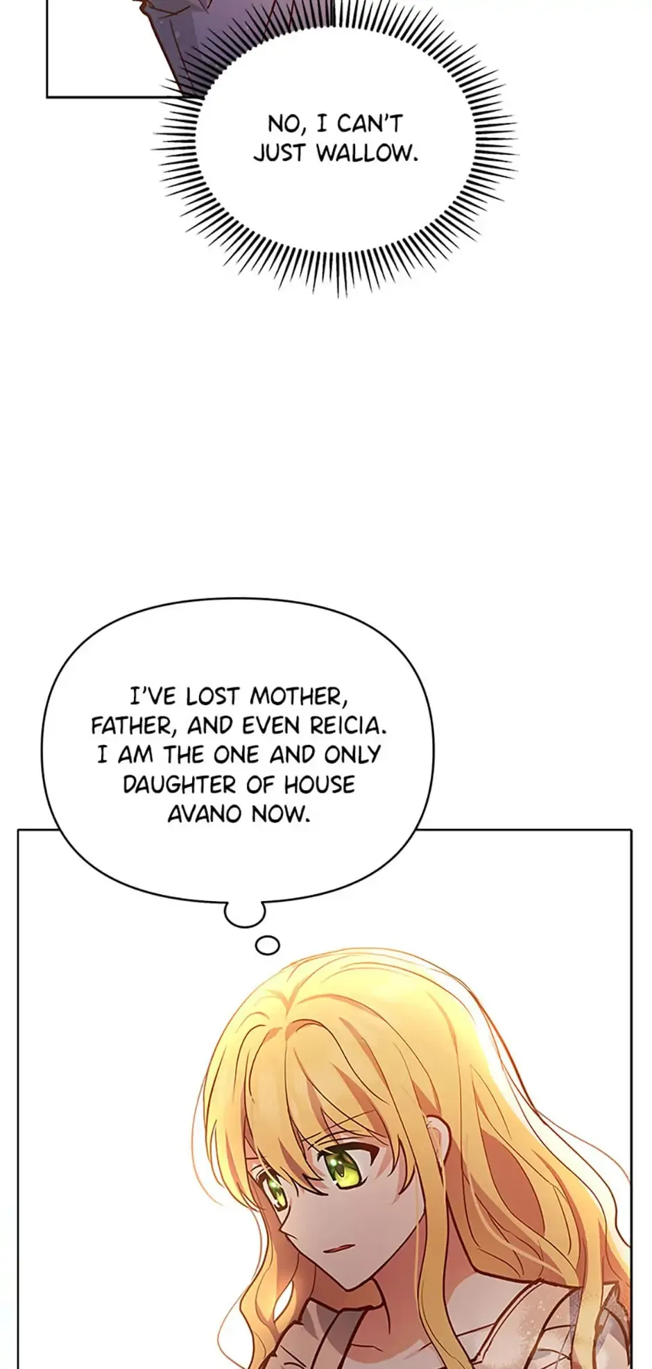 The Contract Couple: Ines & Kaisac chapter 6 page 15