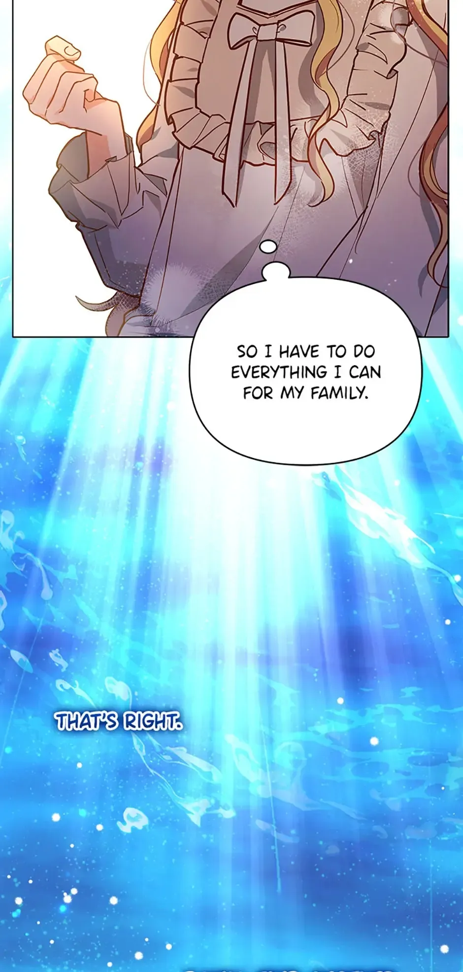 The Contract Couple: Ines & Kaisac chapter 6 page 16