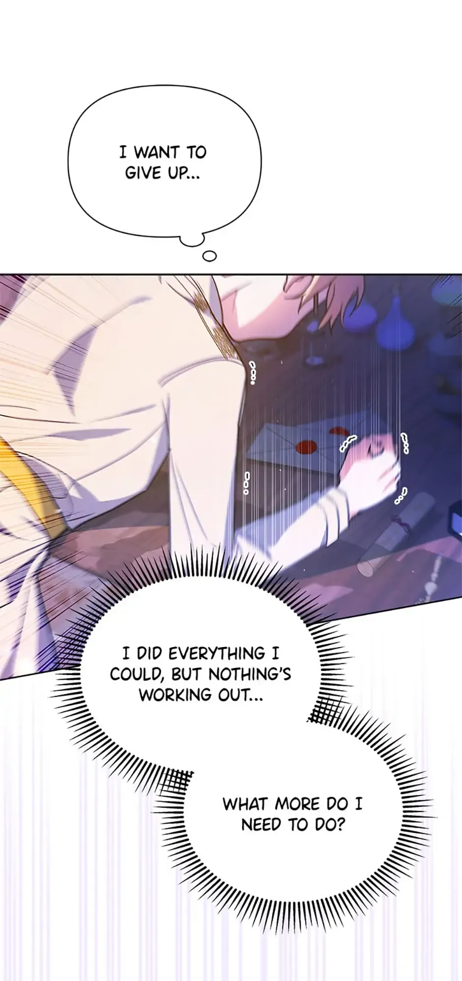 The Contract Couple: Ines & Kaisac chapter 6 page 23